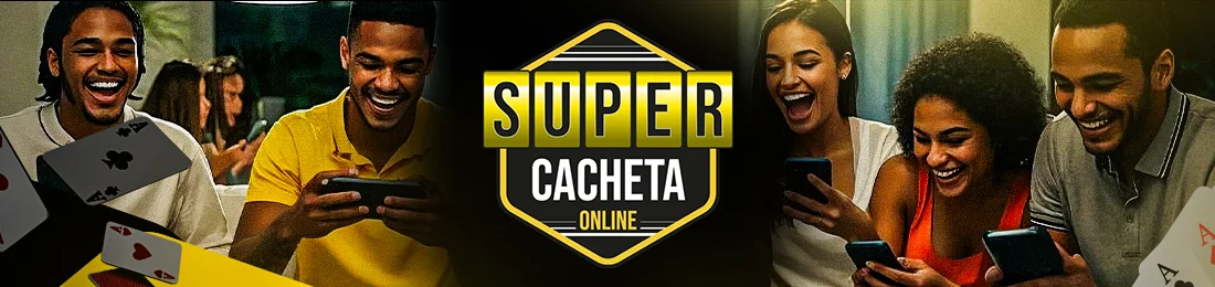 Super Cacheta